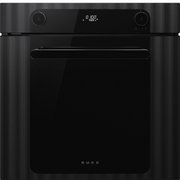 Духовой шкаф с функцией пара Smeg SO6201S2B