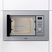 Встраиваемая микроволновая печь Gorenje BM201AG1X фото 4 в Казани и Татарстане
