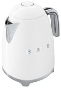 Чайник Smeg KLF01WHEU фото 3 в Казани и Татарстане