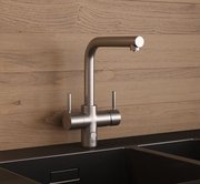 Система мгновенного приготовления кипятка AquaHot InSinkErator ISE F-H4N1-BR-1-L фото 4 в Казани и Татарстане