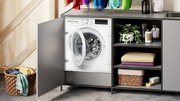 Встраиваемая стиральная машина Bosch WIW28542EU фото 2 в Казани и Татарстане