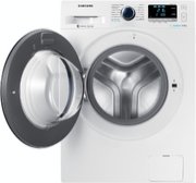 Стиральная машина Samsung WW80K62E01W фото 4 в Казани и Татарстане