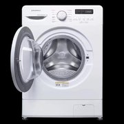 Стиральная машина Maunfeld MFWM106WH051D фото 2 в Казани и Татарстане