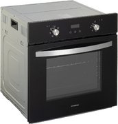 Духовой шкаф Hyundai HEO 6640 BG фото 3 в Казани и Татарстане