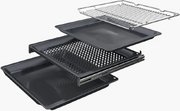 Духовой шкаф Bosch HBG4795B7 фото 2 в Казани и Татарстане