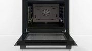 Духовой шкаф Bosch HBF134EB2 фото 2 в Казани и Татарстане