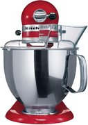 Миксер KitchenAid KSM150PSEER фото 2 в Казани и Татарстане
