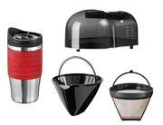 Кофеварка KitchenAid 5KCM0402EER фото 3 в Казани и Татарстане