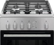 Газовая плита Electrolux RKG500003X фото 2 в Казани и Татарстане