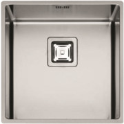 Мойка Fulgor Milano P1B 4343 QU Мойка Fulgor Milano P1B 4343 QU