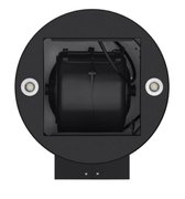 Вытяжка Maunfeld LEE Wall 35 Black фото 3 в Казани и Татарстане