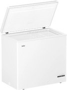 Морозильный ларь Haier HCE251RL фото 4 в Казани и Татарстане