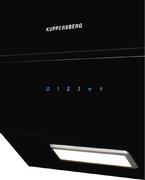 Вытяжка Kuppersberg F 601 BL фото 4 в Казани и Татарстане