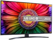 Телевизор LG 43UR81006LJ фото 3 в Казани и Татарстане