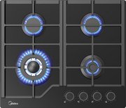 Варочная панель Midea MG697TGB фото 2 в Казани и Татарстане