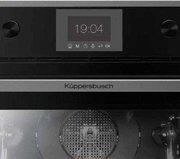 Компактный духовой шкаф Kuppersbusch CB 6350.0 S9 Shade of Grey фото 2 в Казани и Татарстане