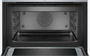 Компактный духовой шкаф Bosch CMG656BS1 фото 3 в Казани и Татарстане