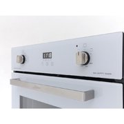 Встраиваемый газовый духовой шкаф Kaiser EG 6374 W фото 4 в Казани и Татарстане