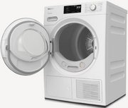 Сушильная машина Miele TWH780WP на английском языке фото 3 в Казани и Татарстане