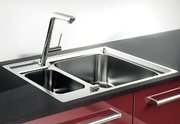 Мойка Франке AGX 260 G фото 2 в Казани и Татарстане Мойка Franke AGX 260 G фото 2 в Казани и Татарстане