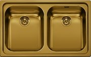 Мойка Смег SP792OT2 фото в Казани и Татарстане Мойка Smeg SP792OT2 фото в Казани и Татарстане
