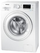 Стиральная машина Samsung WW80K42E06W фото 2 в Казани и Татарстане