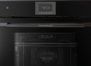 Духовой шкаф Kuppersbusch B 6550.0 S2 Black Chrome фото 3 в Казани и Татарстане