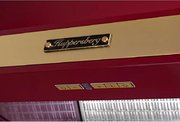 Вытяжка Kuppersberg T 669 BOR Bronze фото 3 в Казани и Татарстане