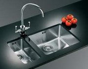 Мойка Franke KBX 110-45 фото 3 в Казани и Татарстане