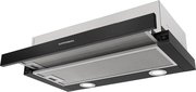 Встраиваемая вытяжка Kuppersberg SLIMDUAL 60 B фото 3 в Казани и Татарстане