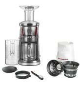 Cоковыжималка KitchenAid Artisan 5KVJ0111EMS фото 3 в Казани и Татарстане