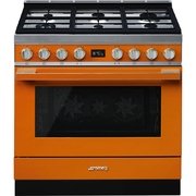 Варочный центр Smeg CPF9GPOR Варочный центр Smeg CPF9GPOR