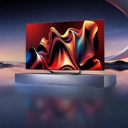 Телевизор Hisense 65U7NQ 65" (165 см) 2024 фото 3 в Казани и Татарстане