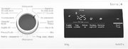 Сушильная машина Bosch WTH85V1GPL фото 2 в Казани и Татарстане