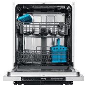 Посудомоечная машина Korting KDI 60130 фото 3 в Казани и Татарстане