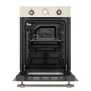 Шкаф духовой электрический MAUNFELD EOEF516RIB фото 2 в Казани и Татарстане