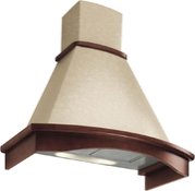 Вытяжка Falmec Mimosa 90 (600) S дуб Вытяжка Falmec Mimosa 90 (600) S дуб