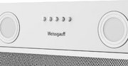 Встраиваемая вытяжка Weissgauff BOX 452 White фото 4 в Казани и Татарстане