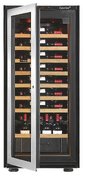 Встраиваемый монотемпературный винный шкаф EuroCave V-INSP-M I-090018-M фото 2 в Казани и Татарстане