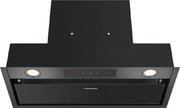 Встраиваемая кухонная вытяжка MAUNFELD Fantasy Light 60 черный фото 2 в Казани и Татарстане