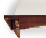 Вытяжка Falmec Rondo Dalia 90 (600) S дуб фото 2 в Казани и Татарстане