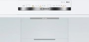 Двухкамерный холодильник Bosch KGN39UL30U фото 3 в Казани и Татарстане