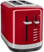 Тостер Китчен Эйд Artisan 5KMT2109EER фото 2 в Казани и Татарстане Тостер KitchenAid Artisan 5KMT2109EER фото 2 в Казани и Татарстане