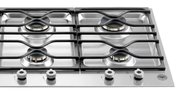 Варочная панель Bertazzoni PM365S0X фото 3 в Казани и Татарстане