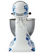 Миксер Китчен Эйд 5KSM150PSE Гжель фото 4 в Казани и Татарстане Миксер KitchenAid 5KSM150PSE Гжель фото 4 в Казани и Татарстане