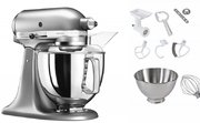 Миксер Китчен Эйд Artisan 5KSM175PSENK фото 3 в Казани и Татарстане Миксер KitchenAid Artisan 5KSM175PSENK фото 3 в Казани и Татарстане