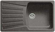 Мойка Бланко Nova 5 S темная скала фото в Казани и Татарстане Мойка Blanco Nova 5 S темная скала фото в Казани и Татарстане