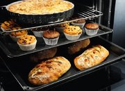 Духовой шкаф Electrolux EOF5C70X фото 3 в Казани и Татарстане