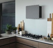 Вытяжка Franke IMPRESS 603 BK фото 2 в Казани и Татарстане