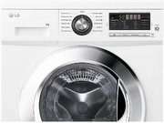 Стиральная машина LG F1096ND3 фото 3 в Казани и Татарстане